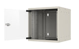 EAN 4049759312992 - EFB Elektronik WGB-1006WS.30 armario rack 6U Bastidor de pared Blanco imagen 2