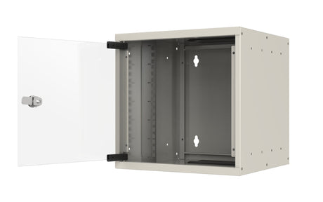EAN 4049759312992 - EFB Elektronik WGB-1006WS.30 armario rack 6U Bastidor de pared Blanco imagen 2