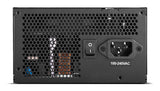 EAN 8436587975097 - NOX Hummer GDX 750 unidad de fuente de alimentación 750 W 20+4 pin ATX ATX Negro imagen 5