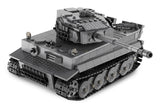 Jamara Cada Panzer Tiger 1:35 2,4ghz Bricks Gris 8+