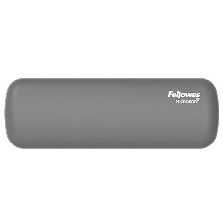 EAN 43859812271 - Fellowes Breyta descansa muñecas Silicona Gris imagen 2