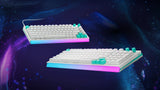 Teclado Compacto Logitech G512 X 98 Magnético Con Retroiluminación Rgb Lightsync, Switches Dual Swap Y Activación Ajustable