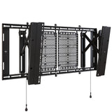 EAN 0841872177564 - Chief AS3LD soporte para TV 2,18 m (86") Negro imagen 6