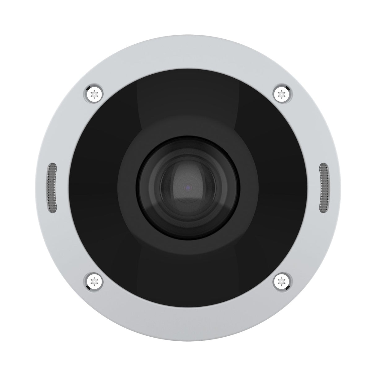 Axis M4308-Ple                 Cam  Outdoor-Ready Mini Dome Designed