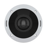 Axis M4308-Ple                 Cam  Outdoor-Ready Mini Dome Designed