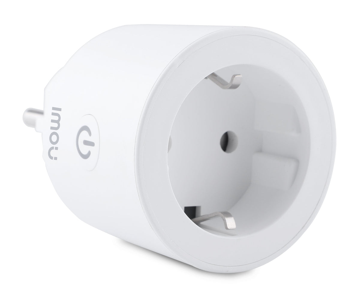 EAN 6976391034709 - Imou CE2P enchufe inteligente 3680 W Hogar, Oficina Blanco imagen 3