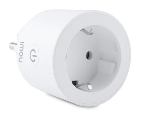 EAN 6976391034709 - Imou CE2P enchufe inteligente 3680 W Hogar, Oficina Blanco imagen 3