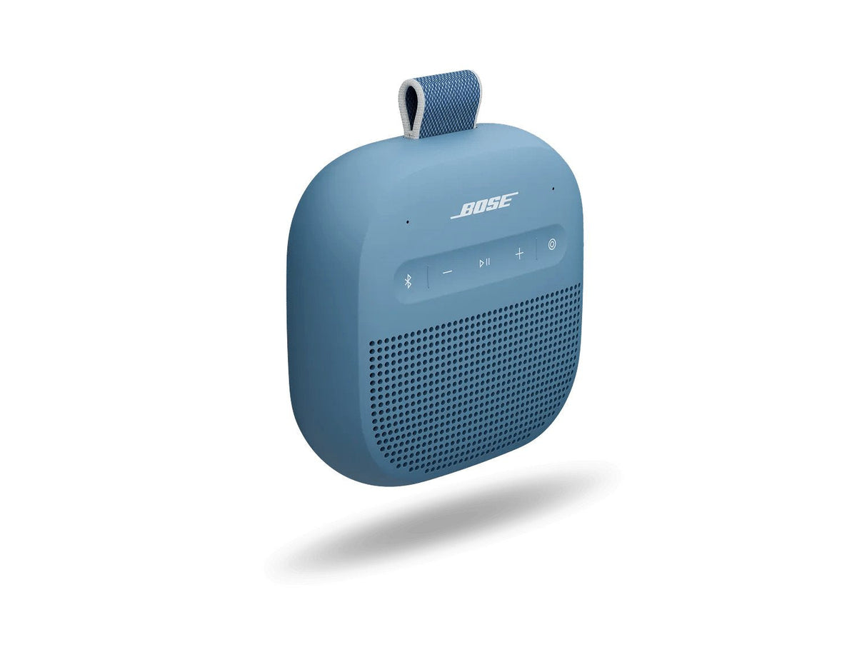 Bose Soundlink Micro Azul 2ª Generación