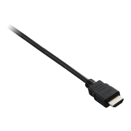 EAN 0662919033380 - V7 V7E2HDMI4-01M-BK cable HDMI HDMI tipo A (Estándar) imagen 1