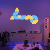 EAN 6924922222187 - Yeelight YLFWD-0013 iluminación inteligente Panel inteligente Wi-Fi/Bluetooth 2 W imagen 4