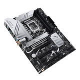 Placa Base Asus 1700 Prime Z790-P Wifi Atx 4xddr5 4xsata6 1xusb 3.2 Gen2 2xusb 3.2 Gen1