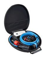 Nrgkick 32a 10m Set Optimal Inkl. Adapter Und Tasche