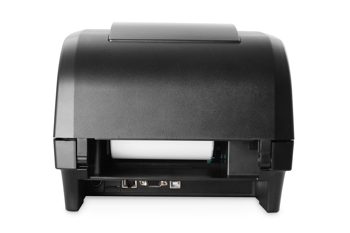 EAN 4016032487036 - Digitus DA-81021 impresora de etiquetas Térmica directa / transferencia térmica 300 x 300 DPI 101,6 mm/s  imagen 3