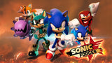 Juego Sonic Forces (Ciab)Tch Switch