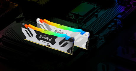 EAN 0740617339307 - Kingston Technology FURY Renegade RGB módulo de memoria 2 x 16 GB 8000 MT/s 288-pin DIMM imagen 6