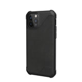 EAN 0812451037043 - Urban Armor Gear Metropolis LT Series funda para teléfono móvil 15,5 cm (6.1") Negro imagen 2