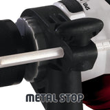 Taladro De Impacto Einhell Rt-Id 65/1 (Rojo/Negro, 650 Vatios) 4259735