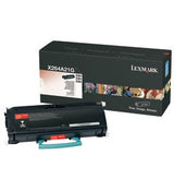 Tóner  Lexmark X264, X363, X364  Standardkapazitt 3.500 Páginas Pack De 1 Negro