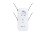 EAN 4897098683323 - TP-Link RE655 repetidor y transceptor Repetidor de red 1733 Mbit/s Blanco imagen 2