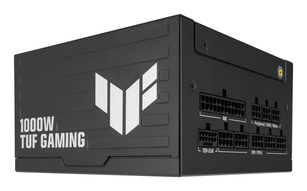 Asus Netzteil Tuf-Gaming-1000p 1000w 80+ Gold