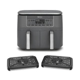 Ninja Dz300eu Dual Zone Heissluftfritteuse
