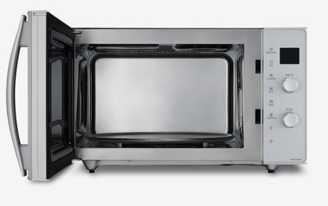 EAN 5025232817672 - Panasonic NN-CD575MEPG microondas Plata Microondas combinado Encimera 27 L 1000 W imagen 4