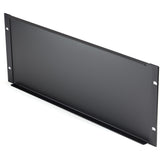 Startech Panel Ciego 4u Para Rack 19 Pulgadas Negro