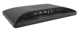 Iiyama 25.5cm 10,1" Tw1023asc-B2p 16:10 M-Touch Ips Mhdmi
