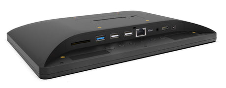 EAN 4948570126927 - iiyama TW1023ASC-B3P pantalla de señalización Diseño de quiosco 25,6 cm (10.1") Wifi 385 cd / m² WXGA Neg imagen 8