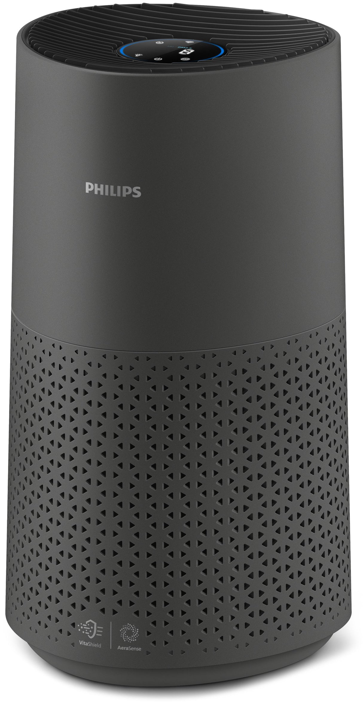 EAN 8720389004483 - Philips AC1715/11 purificador de aire 78 m² 50 dB 27 W Negro, Gris imagen 1