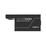 EAN 4718466015198 - Lian Li EG1000 unidad de fuente de alimentación 1000 W 20-pin ATX SFX Negro imagen 5