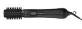 EAN 4013833039099 - Grundig HS 7080 Cepillo de aire caliente Caliente Negro, Oro rosado 1000 W 1,8 m imagen 4