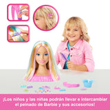 EAN 0194735296651 - Barbie JFG81 muñeca imagen 10