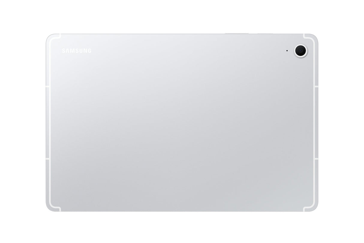 EAN 8806097195290 - Samsung Galaxy Tab S10 FE Samsung Exynos 128 GB 27,7 cm (10.9") 8 GB Wi-Fi 6 (802.11ax) Plata imagen 3