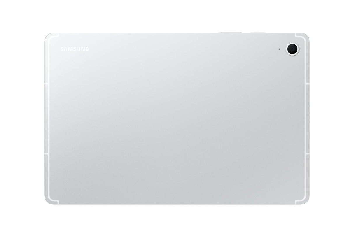 EAN 8806097195245 - Samsung Galaxy Tab S10 FE Samsung Exynos 128 GB 27,7 cm (10.9") 8 GB Wi-Fi 6 (802.11ax) Plata imagen 3