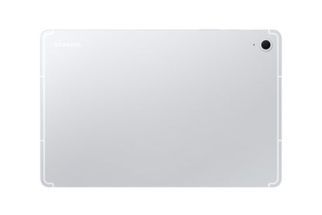 EAN 8806097195245 - Samsung Galaxy Tab S10 FE Samsung Exynos 128 GB 27,7 cm (10.9") 8 GB Wi-Fi 6 (802.11ax) Plata imagen 3