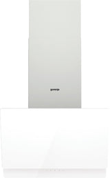 EAN 3838782389795 - Gorenje WHI649EXGW De pared Plata, Acero inoxidable 608 m³/h imagen 2