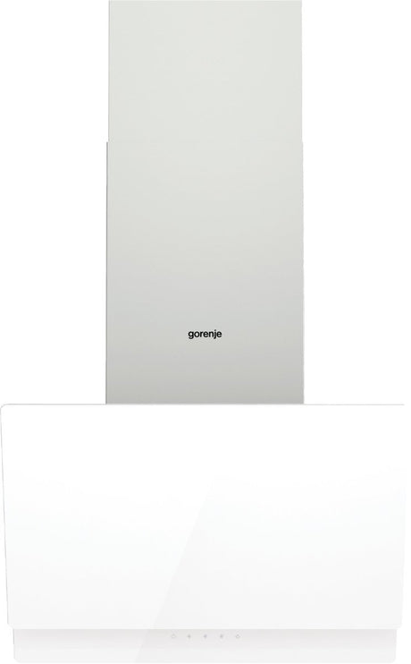 EAN 3838782389795 - Gorenje WHI649EXGW De pared Plata, Acero inoxidable 608 m³/h imagen 2