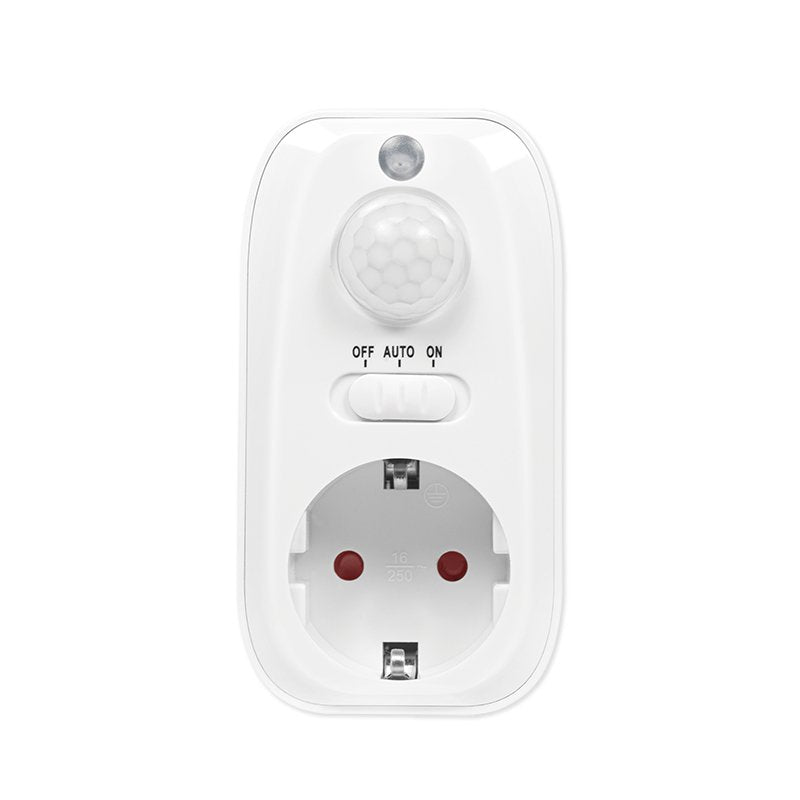 Logilink Power Adapter, Pir-Sensor