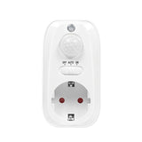 Logilink Power Adapter, Pir-Sensor