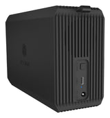 EAN 4250078175254 - ICY BOX IB-RD3720-CU3 Carcasa de disco duro/SSD Negro 2.5/3.5" imagen 1