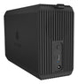 EAN 4250078175254 - ICY BOX IB-RD3720-CU3 Carcasa de disco duro/SSD Negro 2.5/3.5" imagen 1