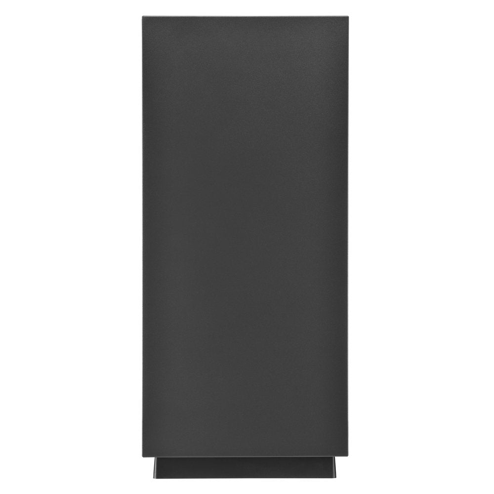 Caja Gaming Sharkoon Pure Steel Atx 2xusb3.0 Sin Fuente Rgb