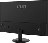 EAN 4711377258968 - MSI Pro MP242L pantalla para PC 60,5 cm (23.8") 1920 x 1080 Pixeles Full HD LCD Negro imagen 22