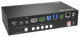 4k Presentation Hdmi And  Usb-C To Hdmi+Usb3.0
