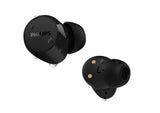 Auriculares  Philips Tat1209bk/00 True Wireless Stereo (Tws) Dentro De Oído Llamadas/Música Bluetooth Negro