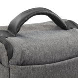 EAN 4047443455208 - Hama Terra Estuche con correa de transporte Gris imagen 6