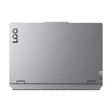 EAN 198157399303 - Lenovo LOQ 15IRX10 Intel® Core™ i7 i7-13650HX Portátil 39,6 cm (15.6") Full HD 16 GB DDR5-SDRAM 512 GB SSD imagen 13