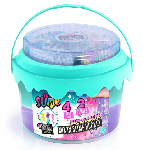 EAN 3555801359422 - Canal Toys So Slime SSC139 juguete de arte y manualidades imagen 8