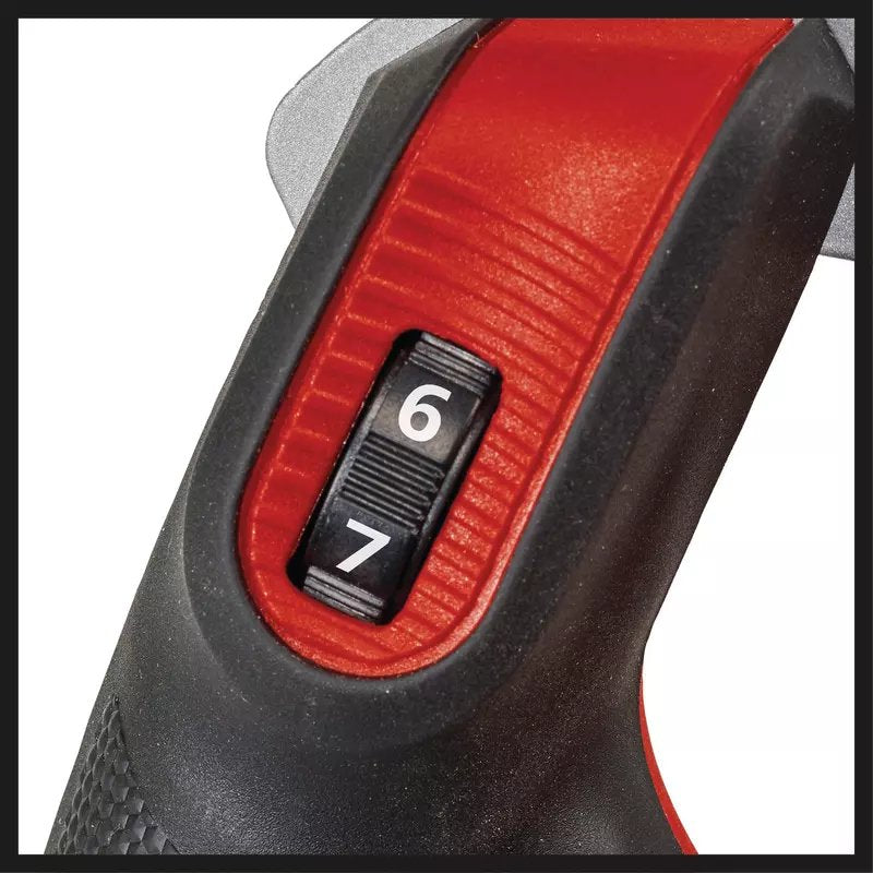 Agitador  Einhell Tp-Mx 18-2 Li Bl, 4258770, Rojo/Negro